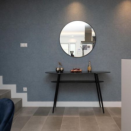 Luxury Cozy 2 Bdr Downtown Apt.7 Budapest Exterior photo