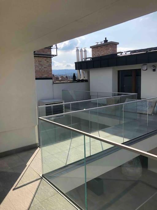 Luxury Cozy 2 Bdr Downtown Apt.7 Budapest Exterior photo