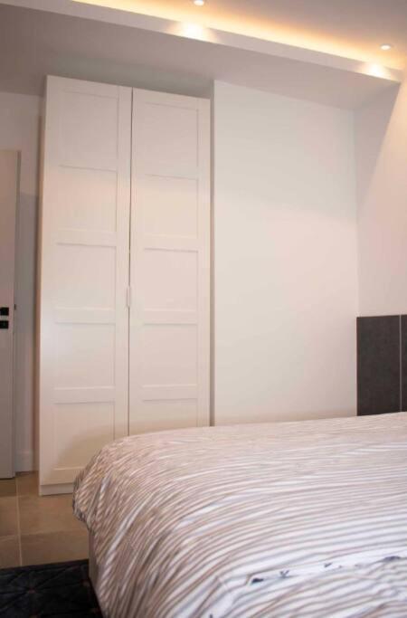 Luxury Cozy 2 Bdr Downtown Apt.7 Budapest Exterior photo