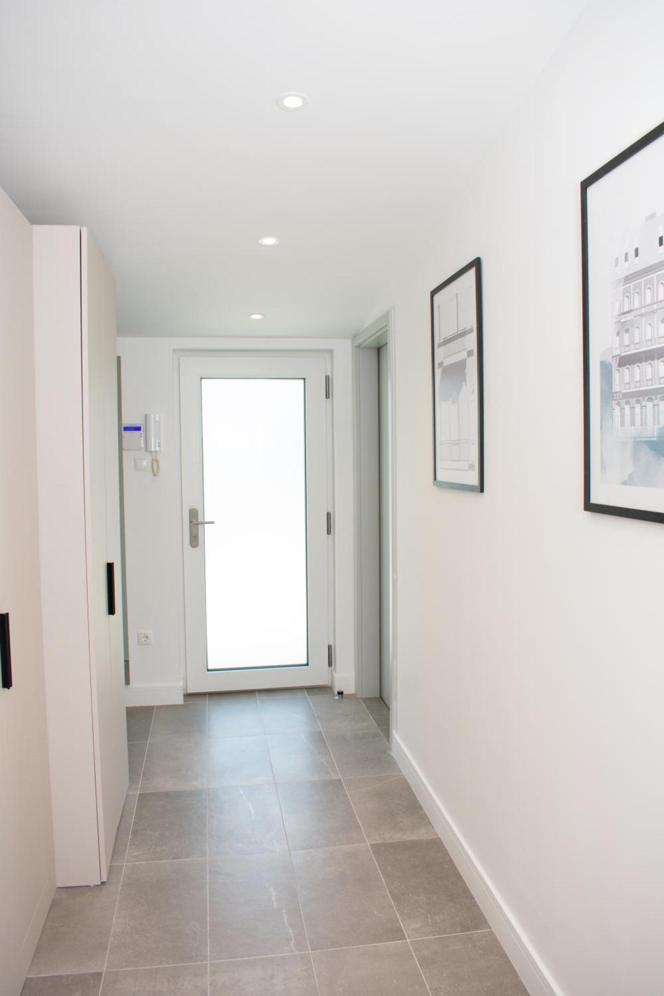 Luxury Cozy 2 Bdr Downtown Apt.7 Budapest Exterior photo